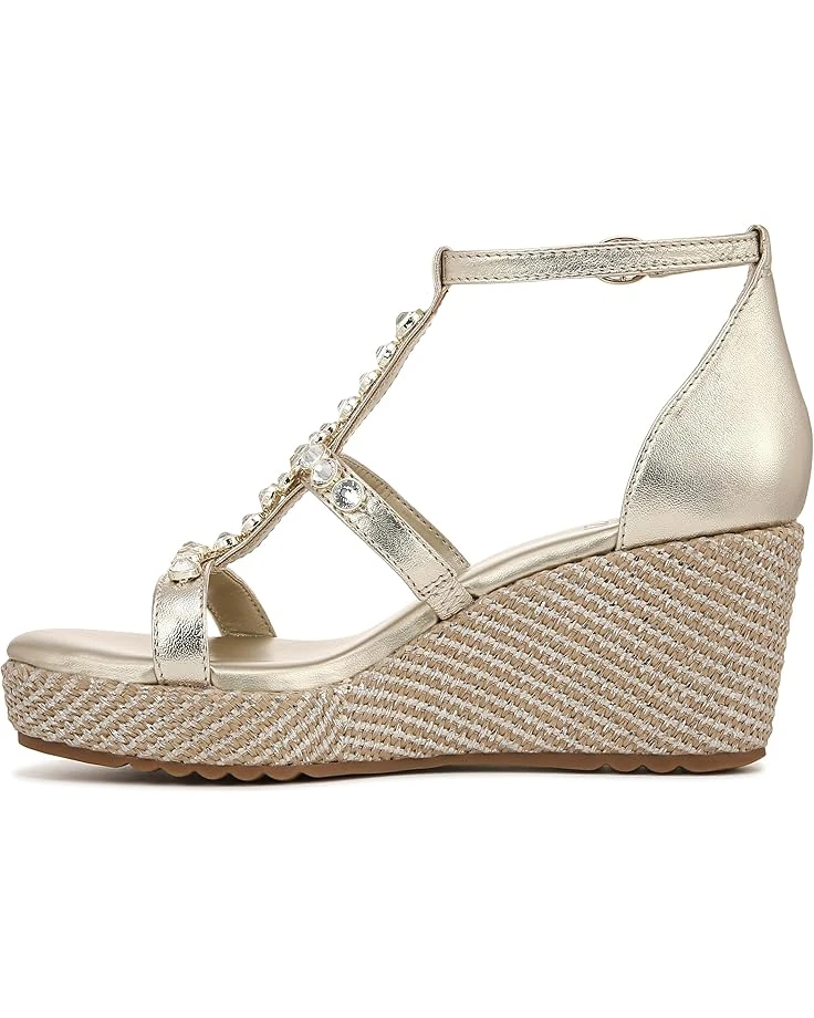 Naturalizer Serena Ankle Straps | Heels 4 Naturalizer Serena Ankle Straps | Heels - Image 4