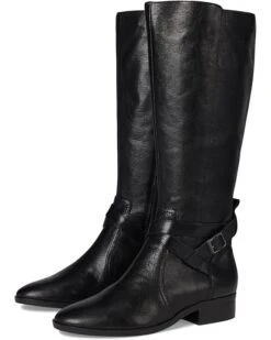 Naturalizer Rena2 Wide Calf Boots