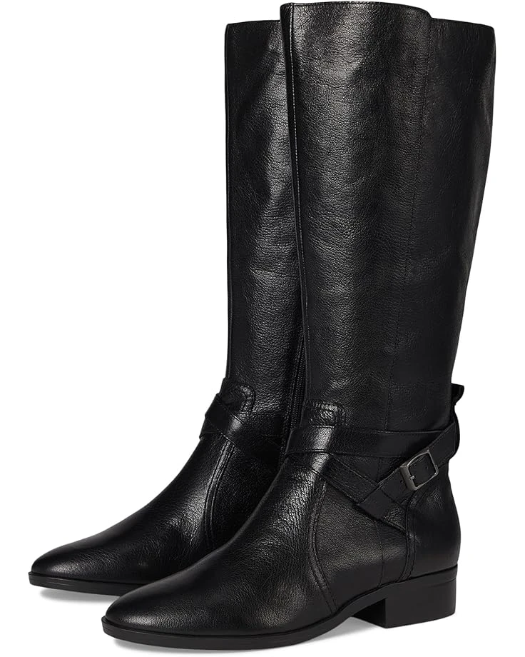Naturalizer Rena2 Wide Calf Boots 1 Naturalizer Rena2 Wide Calf Boots