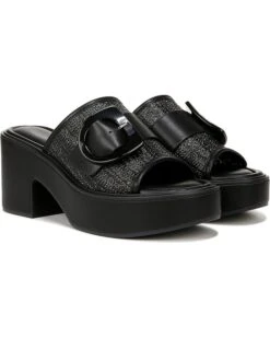 Naturalizer Clara2 Slides | Heels