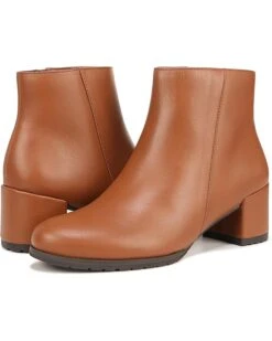 Naturalizer Bay Weatherproof Bootie | Boots -Fitn Shoe 81KnjfslERL. AC SR736920