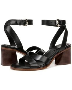 Naturalizer 27 Edit Yumi Ankle Straps | Heels -Fitn Shoe 81Kv19pVkAL. AC SR736920