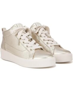 Naturalizer Morrison Mid High-Top Fashion Casual Sneakers | Sneakers & Athletic Shoes -Fitn Shoe 81L6i8zGjEL. AC SR736920 1