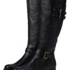 Naturalizer Jessie Wide Calf | Boots
