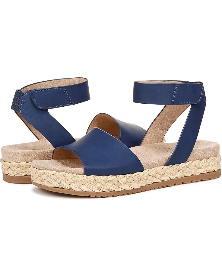 SOUL Naturalizer - Deara Ankle Straps | Sandals 8 SOUL Naturalizer - Deara Ankle Straps | Sandals - Image 8