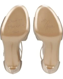 Pnina Tornai for Naturalizer - Amor | Heels 9 Pnina Tornai for Naturalizer - Amor | Heels -Fitn Shoe 81SlHjYSe9L. AC SR736920