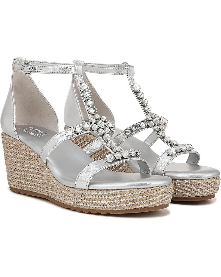 Naturalizer Serena Ankle Straps | Heels 9 Naturalizer Serena Ankle Straps | Heels - Image 9