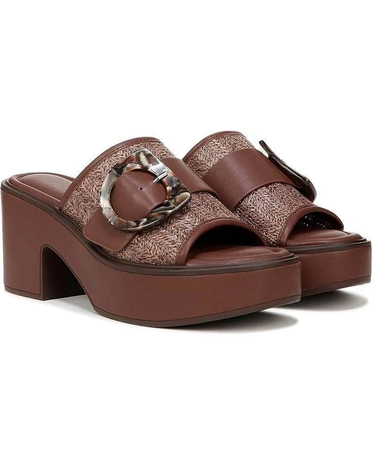 Naturalizer Clara2 Slides | Heels 8 Naturalizer Clara2 Slides | Heels - Image 8