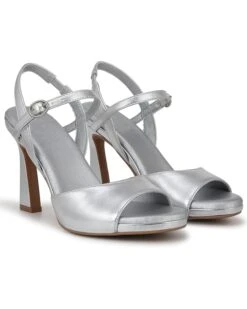 Naturalizer Lala Ankle Straps | Heels -Fitn Shoe 81X7Tb77jbL. AC SR736920