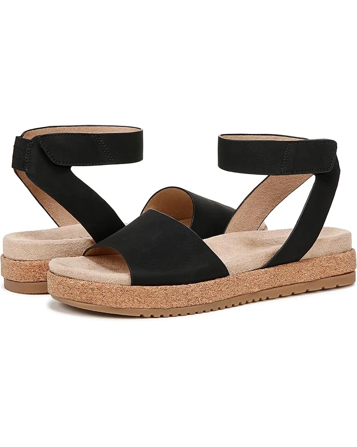 SOUL Naturalizer - Deara Ankle Straps | Sandals 1 SOUL Naturalizer - Deara Ankle Straps | Sandals