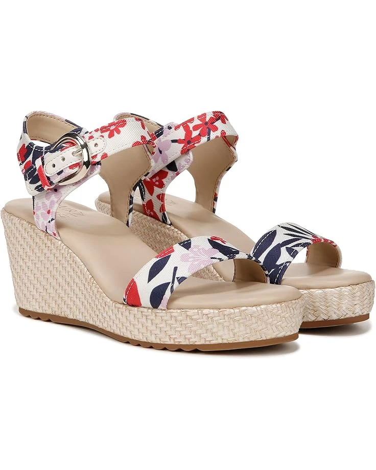 Naturalizer Stella3 Ankle Straps | Heels 1 Naturalizer Stella3 Ankle Straps | Heels