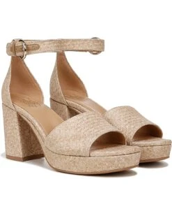 Naturalizer Pearlyn3 Ankle Straps | Heels