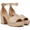 Naturalizer Pearlyn3 Ankle Straps | Heels