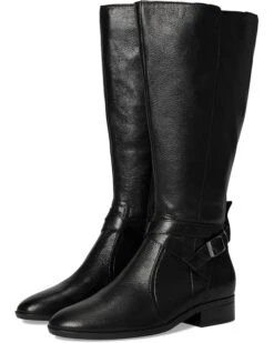 Naturalizer Rena2 Extra Wide Calf Boots