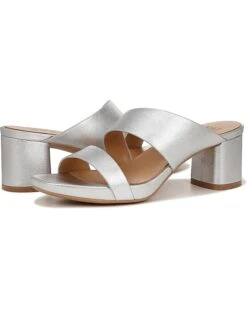 Naturalizer Inez Slides | Heels -Fitn Shoe 81m2JevkOPL. AC SR736920 1