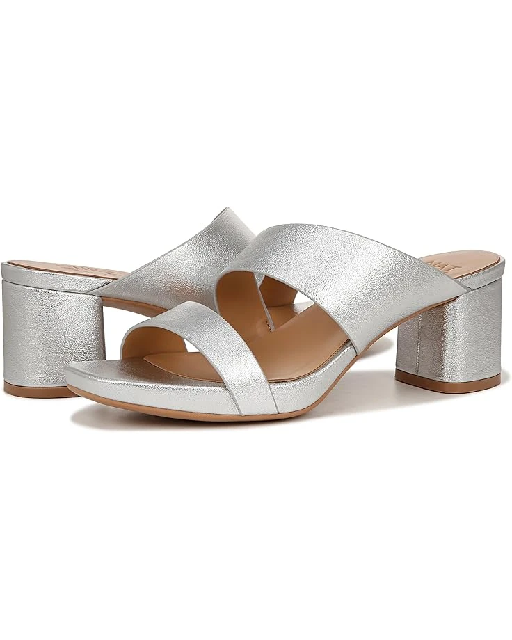 Naturalizer Inez Slides | Heels 6 Naturalizer Inez Slides | Heels - Image 6