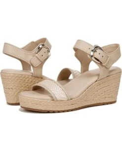 Naturalizer Stella2 Ankle Straps | Heels
