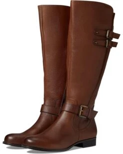 Naturalizer Jessie Wide Calf | Boots -Fitn Shoe 81tJ7JMpLKL. AC SR736920 1