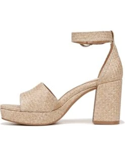 Naturalizer Pearlyn3 Ankle Straps | Heels -Fitn Shoe 81tiqrxPlgL. AC SR736920