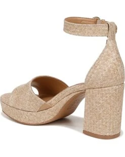 Naturalizer Pearlyn3 Ankle Straps | Heels -Fitn Shoe 81tjRQiQaUL. AC SR736920