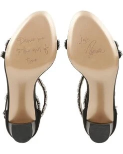 Pnina Tornai for Naturalizer - Ahava | Heels -Fitn Shoe 81uEOK84AL. AC SR736920