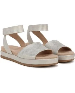 SOUL Naturalizer - Deara Ankle Straps | Sandals -Fitn Shoe 81w34qghYZL. AC SR736920 1
