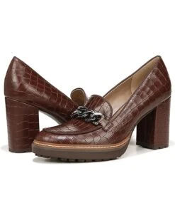 Naturalizer Callie-Moc | Loafers