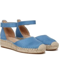 Naturalizer Wren Ankle Strap Low Heel Espadrille | Heels -Fitn Shoe 81zEbOphqdL. AC SR736920