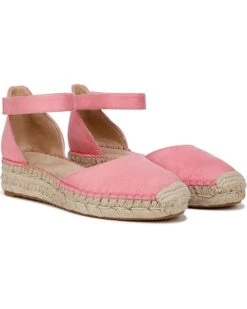 Naturalizer Wren Ankle Strap Low Heel Espadrille | Heels -Fitn Shoe 81zxAgpPKSL. AC SR736920