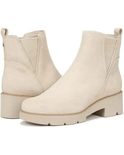 Naturalizer Darry-Bootie Water-Repellent | Boots -Fitn Shoe 918xiKmXCYL. AC SR736920 1