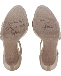 Pnina Tornai for Naturalizer - Love 2 | Heels -Fitn Shoe 91fTzwIBd L. AC SR736920 1